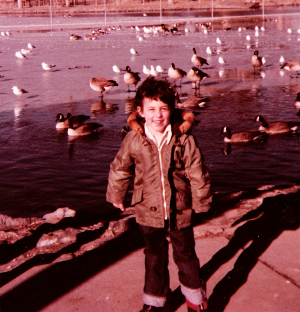 Love Ducks